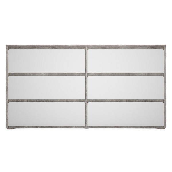 Комод Арт 3 - Сучасний стиль для вашої спальні