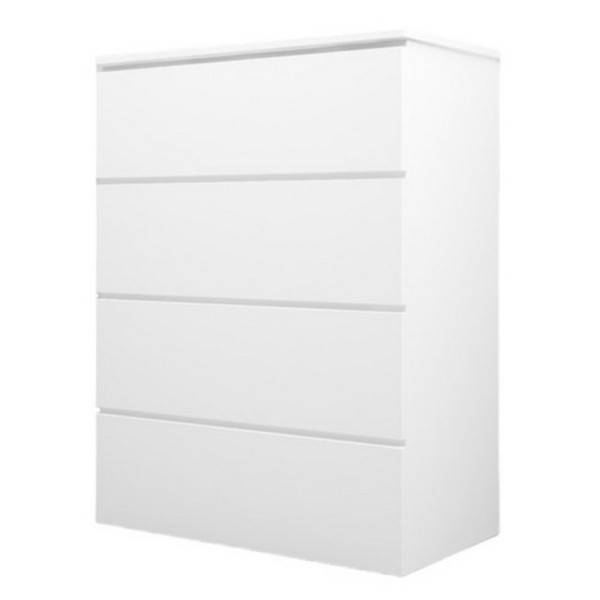 Комод Норд 1 - сучасний стиль та функціональність для вашої спальні