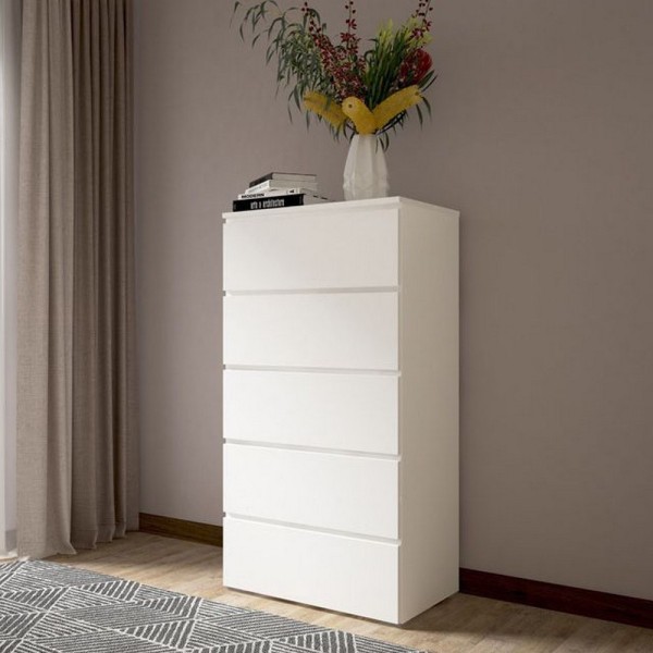 Комод Норд 2 — сучасний комод для вашої спальні