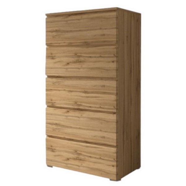 Комод Норд 2 — сучасний комод для вашої спальні