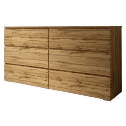 Комод Норд 3