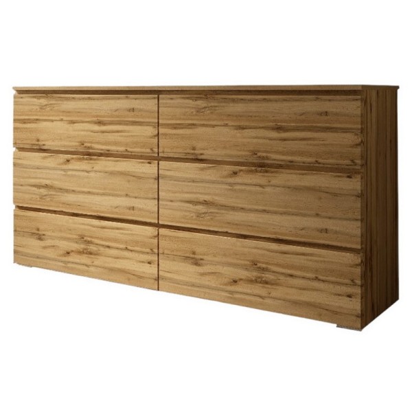 Комод Норд 3 — сучасний комод для вашої спальні