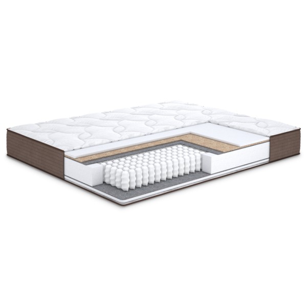 Матрац Grog - Надійний вибір для вашого сну