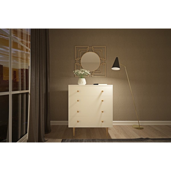 Комод Хюге 2 - сучасний дизайн для вашого дому