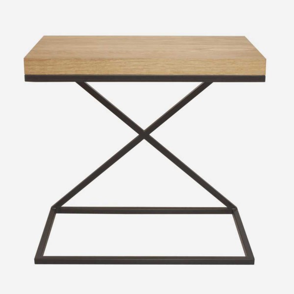 Столик журнальний Песочний годинник – стильний акцент для вашої вітальні