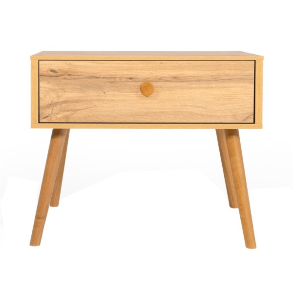 Приліжкова тумба Хюге 4