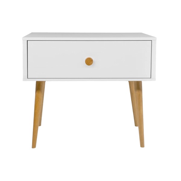 Приліжкова тумба Хюге 4