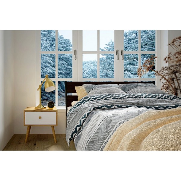 Приліжкова тумба Хюге 4