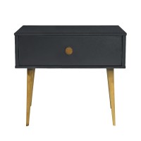 Прикроватная тумба Хюге 4