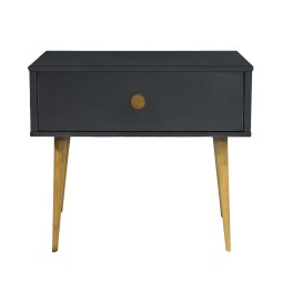 Приліжкова тумба Хюге 4