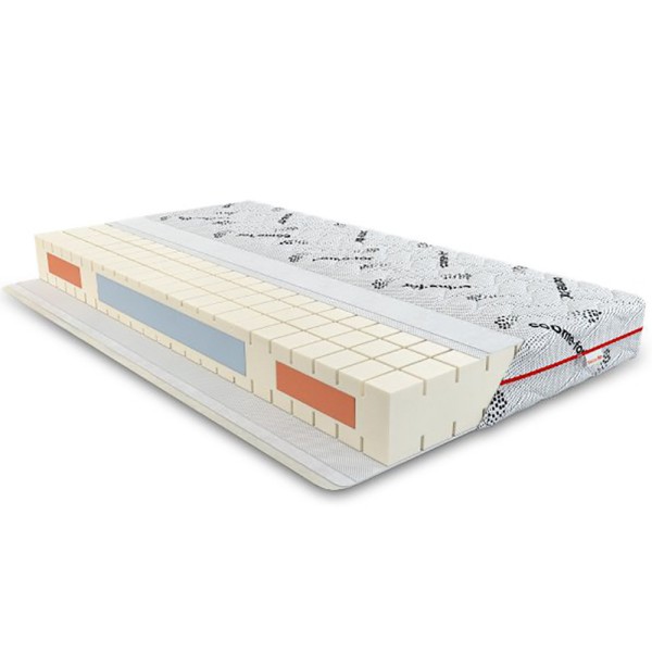 Матрац SensoFlex — комфорт для вашого сну