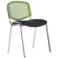 Стул Изо Веб хром