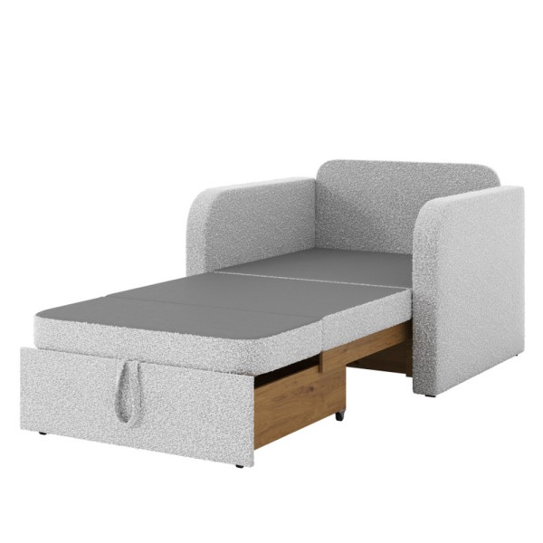 Прямий розкладний диван Джой