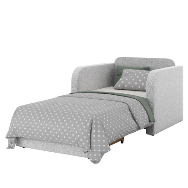 Прямий розкладний диван Джой