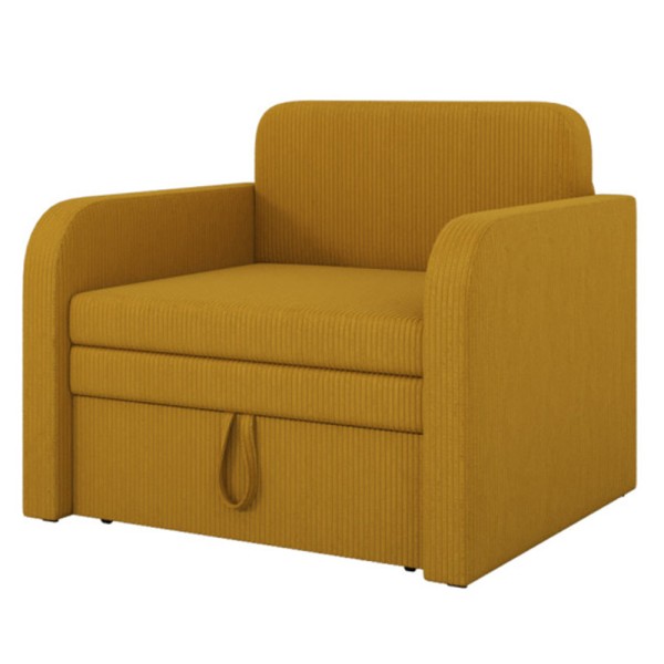 Прямий розкладний диван Джой