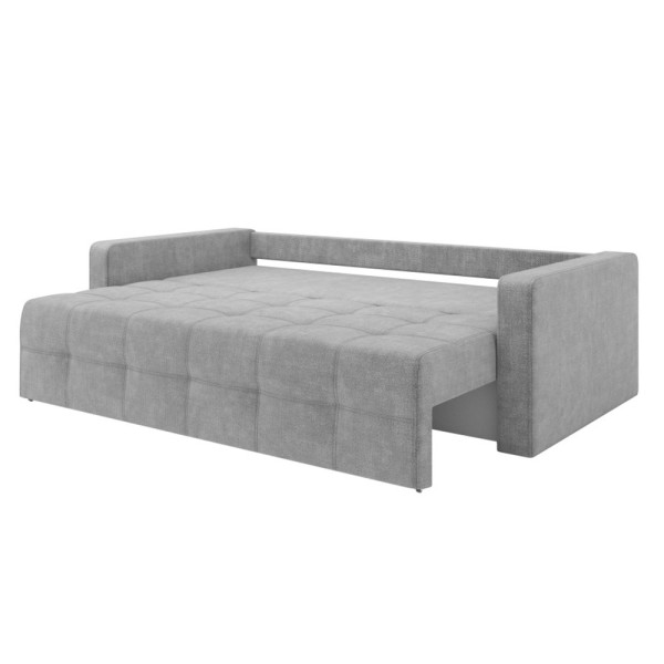 Диван прямий розкладний Мартін – зручність та стиль у вашому домі