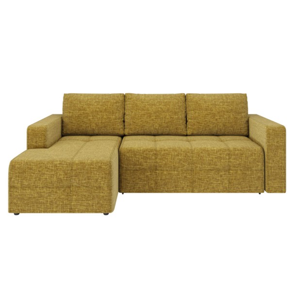 Кутовий розкладний диван Твіст