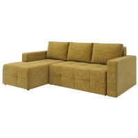 Кутовий розкладний диван Твіст 