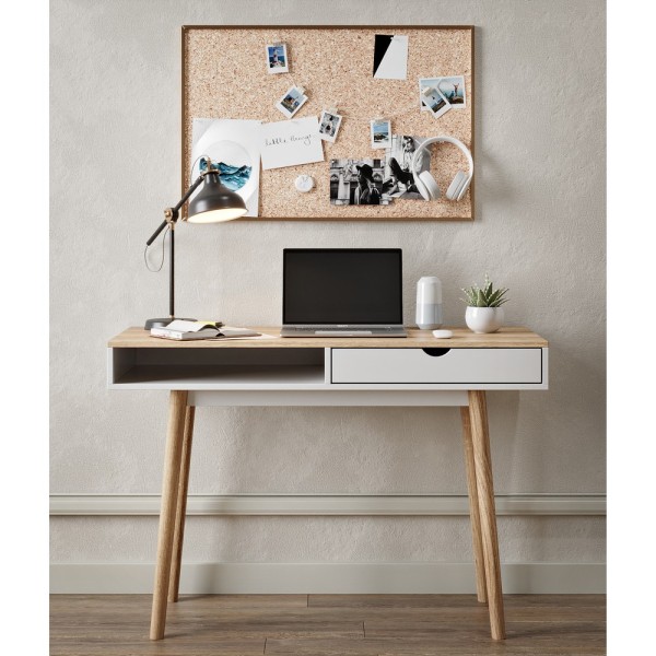 Комп'ютерний стіл Сканді 1 – найкращий вибір для вашого офісу