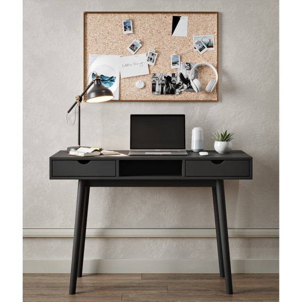 Комп'ютерний стіл Сканді 2 — стиль та функціональність для вашого офісу