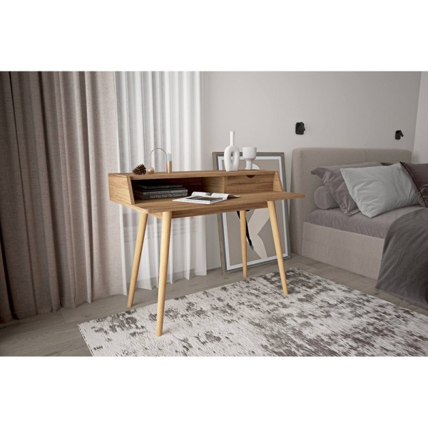 Комп'ютерний стіл Сканді 3 - ідеальне рішення для вашого офісу