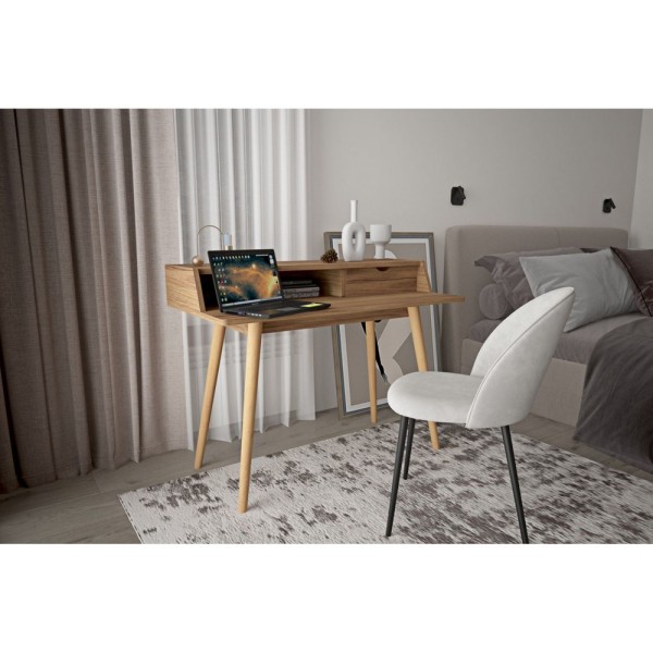 Комп'ютерний стіл Сканді 3 - ідеальне рішення для вашого офісу