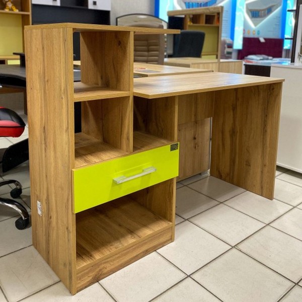 Комп'ютерний стіл СК-16