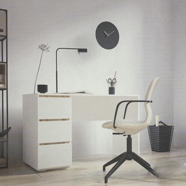 Комп'ютерний стіл СК-17 – стильний та функціональний стіл для вашого офісу