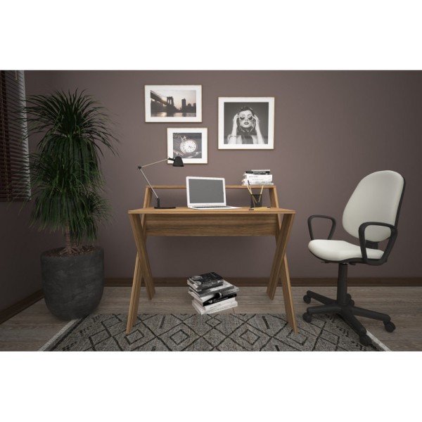 Комп'ютерний стіл СКН-5 для офісу