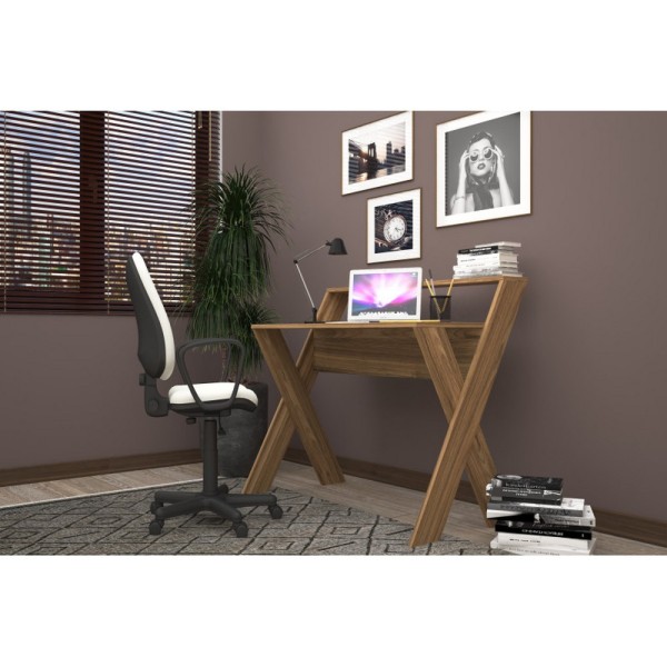 Комп'ютерний стіл СКН-5 для офісу