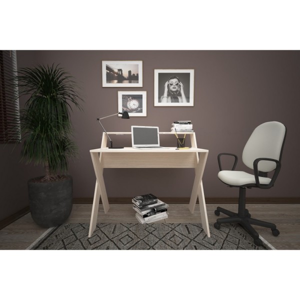 Комп'ютерний стіл СКН-5 для офісу