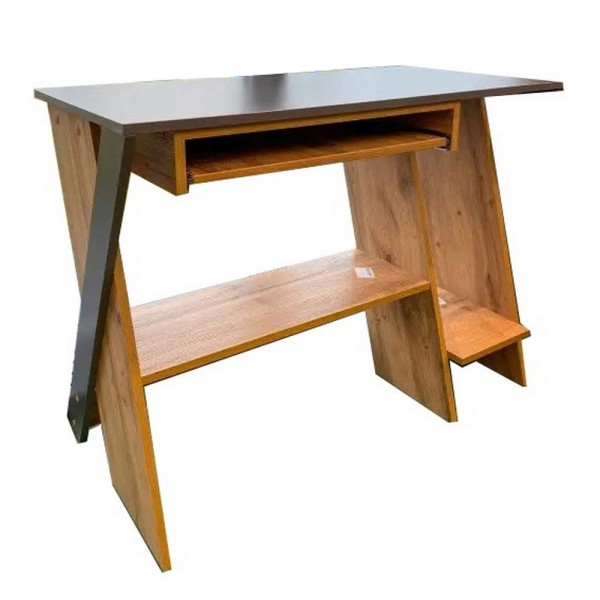 Комп'ютерний стіл СКН-6 – сучасний вибір для вашого офісу