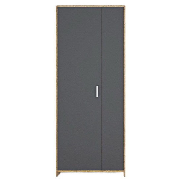 Шафа для одягу Тахо - Стиль та функціональність у вашому передпокої