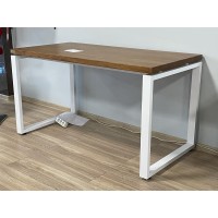 Стіл Neo дуб темний 140х70 виставковий зразок