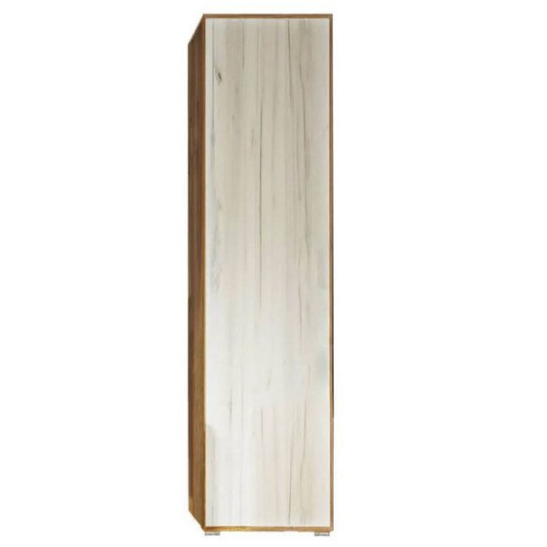 Пенал Тіволі – стильна шафа для вашого передпокою