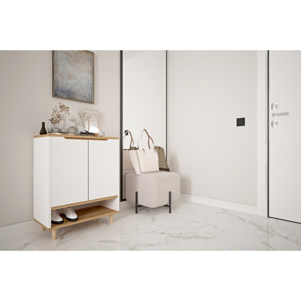 Тумба Саліван 1 для передпокою — стильний та зручний вибір для вашого дому