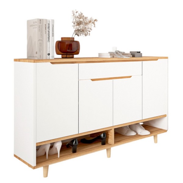 Тумба Саліван 2 для передпокою з ЛДСП