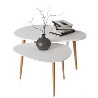  Набір журнальних столів Лукас