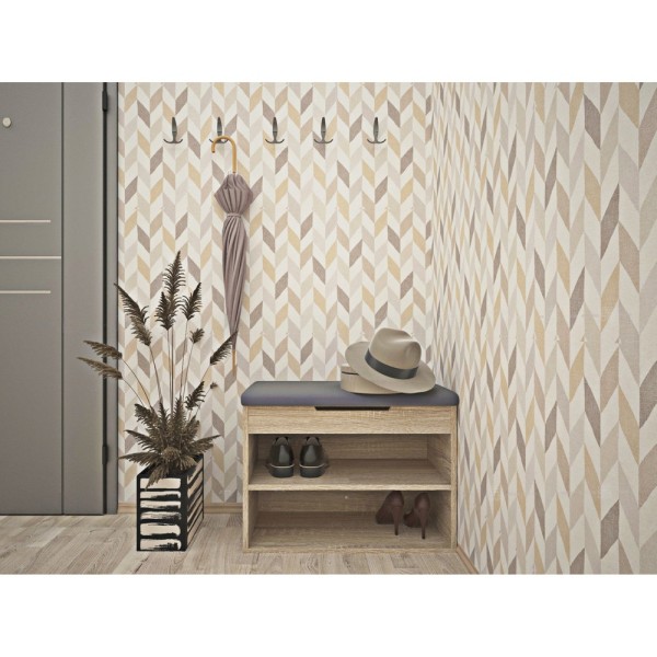 Тумба для взуття ТО-9