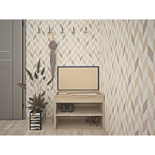 Тумба для взуття ТО-9