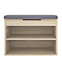 Тумба для взуття ТО-9