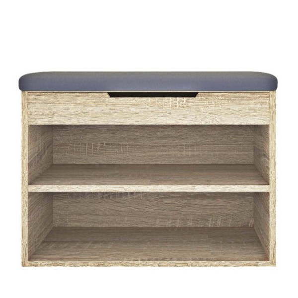 Тумба для взуття ТО-9