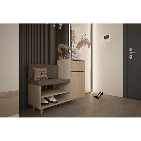 Тумба для взуття ТО-11