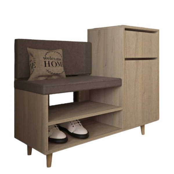 Тумба для взуття ТО-11