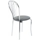 Стілець Ванеса хром – стильний вибір для вашої кухні чи кафе