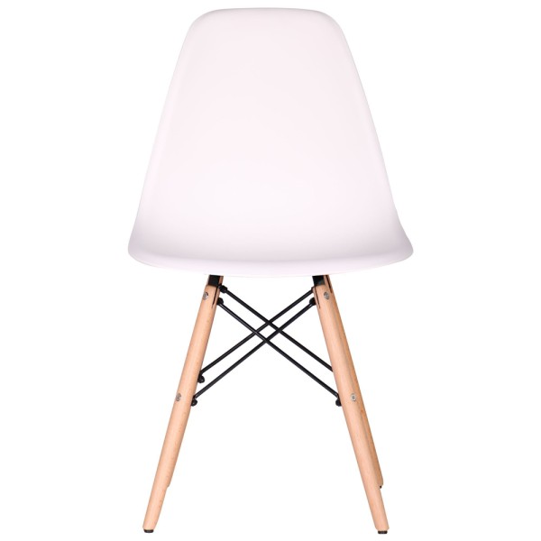 Стілець Aster RL Wood Пластик – Ваш ідеальний вибір для кухні та кафе