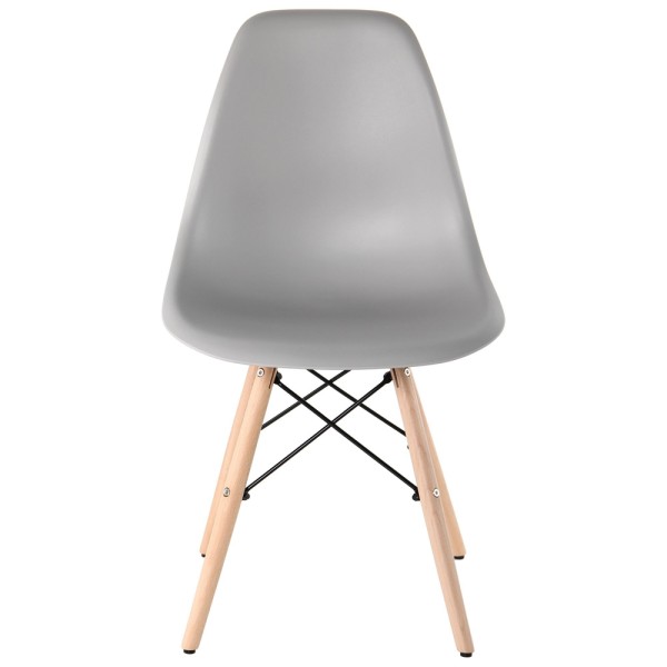 Стілець Aster RL Wood Пластик – Ваш ідеальний вибір для кухні та кафе