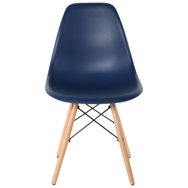 Стілець Aster RL Wood Пластик – Ваш ідеальний вибір для кухні та кафе