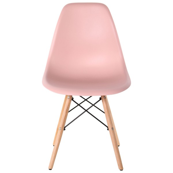 Стілець Aster RL Wood Пластик – Ваш ідеальний вибір для кухні та кафе