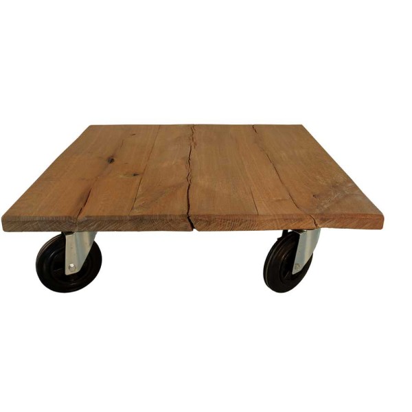 Журнальний столик Factory cart mini: сучасний дизайн та надійність